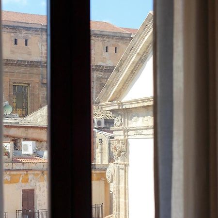 Panto - Rooftop Boutique Rooms Palermo Kültér fotó