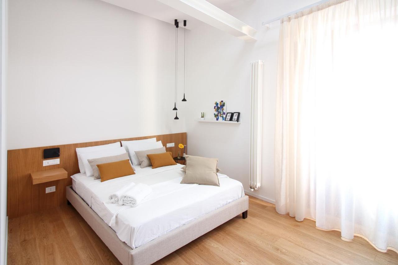 Panto - Rooftop Boutique Rooms Palermo Kültér fotó