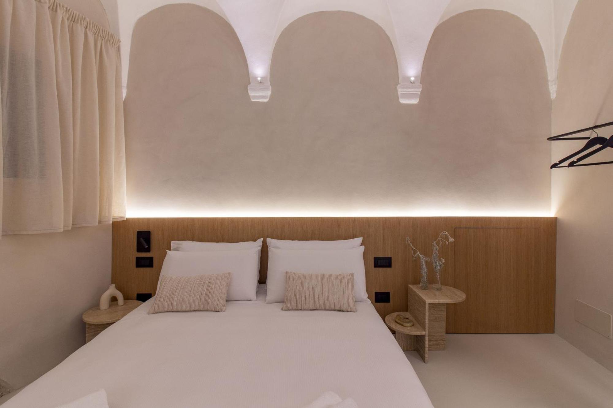Panto - Rooftop Boutique Rooms Palermo Szoba fotó